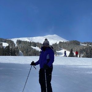 Meet your Posher, Beth